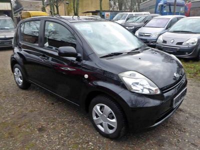 gebraucht Daihatsu Sirion 1.3 / TÜV/AU 02/2026