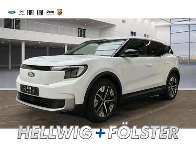 Neu Ford Explorer Premium 210 kW (286 PS) 2026 Weiß SUV