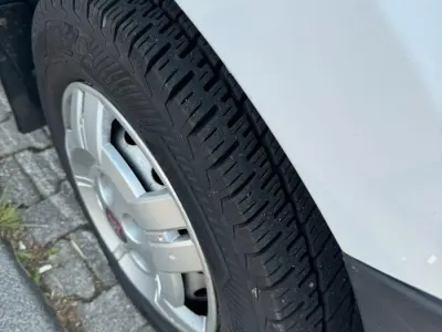 Gebraucht Opel Movano 145 PS (106 kW) 2026 Weiß Van