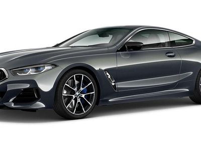 Gebraucht BMW M850 530 PS (389 kW) 2025 Grau Coupé