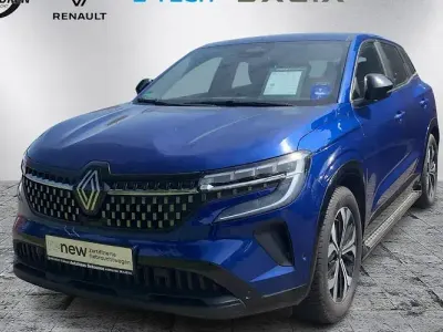 Gebraucht Renault Austral