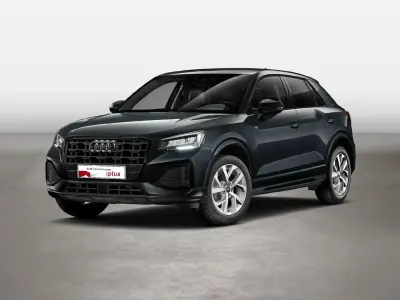 Gebraucht Audi Q2 Advanced Plus 150 PS (110 kW) 2025 Grau SUV