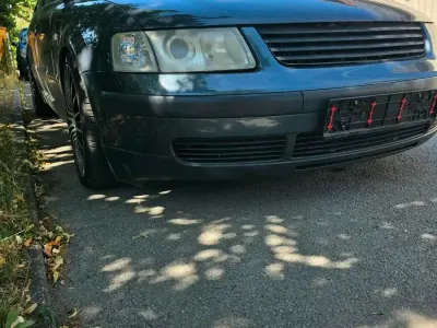 Gebraucht VW Passat