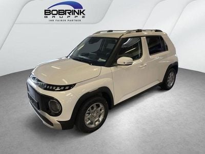 Nouă Hyundai Inster Trend 85 kW (116 CP) 2026 Alb Hatchback