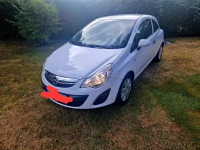 Gebraucht Opel Corsa