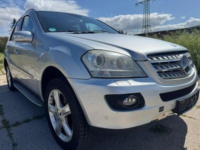 Mercedes ML280