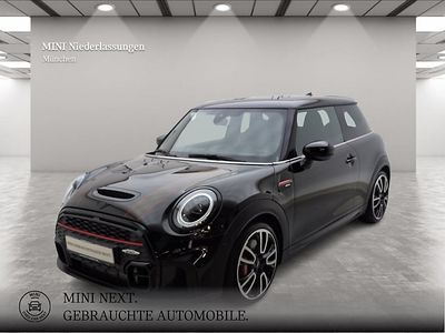 gebraucht Mini John Cooper Works Hatch