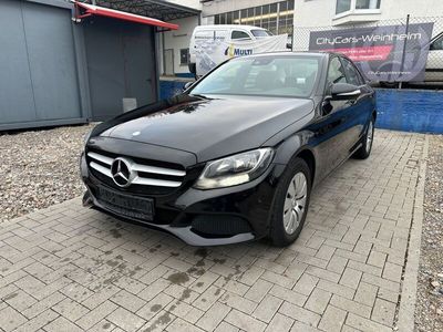 Mercedes C250