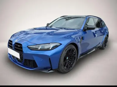 Gebraucht BMW M3