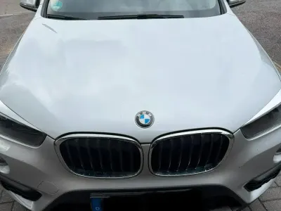 Gebraucht BMW X1