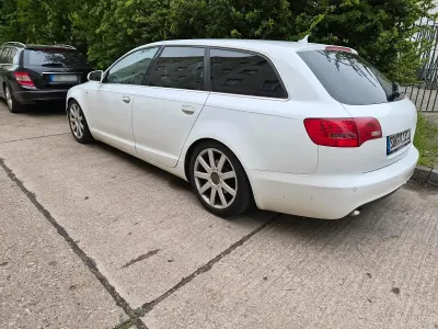 Gebraucht Audi A6