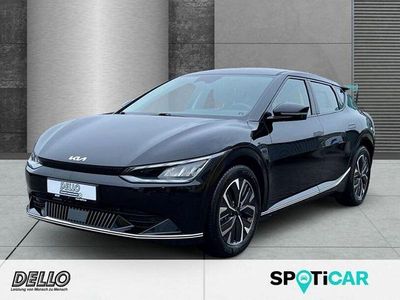 (abp) auroraschwarz met Gebraucht 2023 Kia EV6 SUV | 34.150 €