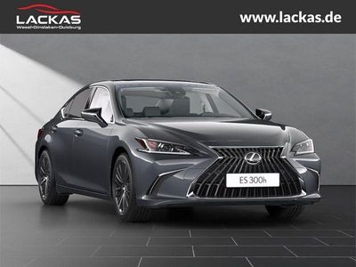 Lexus ES300H