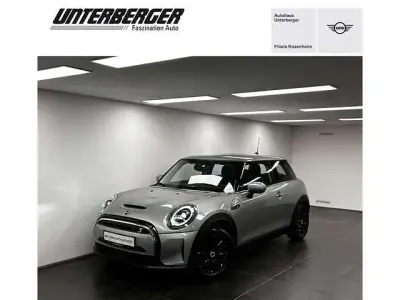 Gebraucht Mini Cooper S Hatch 135 kW (184 PS) 2023 Kleinwagen