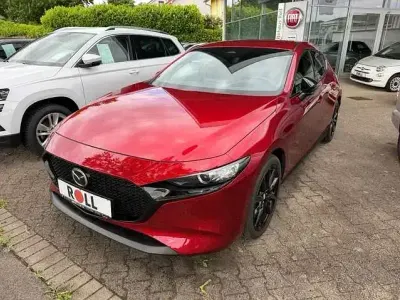 Gebraucht Mazda 3