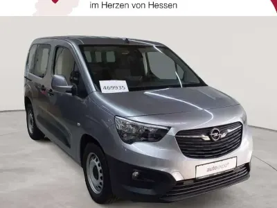 Gebraucht Opel Combo