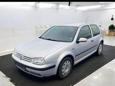 VW Golf IV