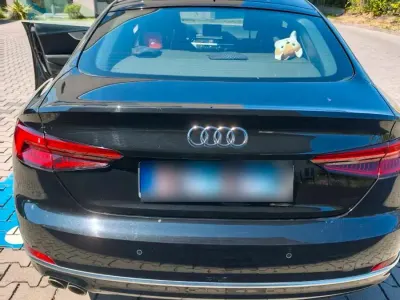 Gebraucht Audi A5 Sportback