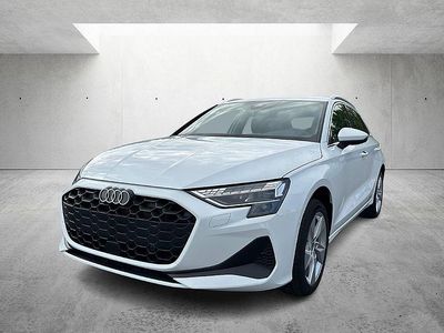 Audi A3 Sportback e-tron