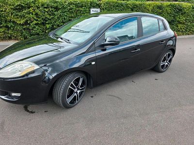 Fiat Bravo