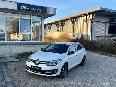 Usata Renault Mégane III
