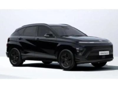 Abyss black / mic Neu 2026 Hyundai Kona Select SUV | 32.490 € (Fairer Preis)