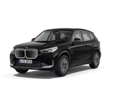 Używany BMW iX1 Performance 150 kW (204 KM) 2024 Czarny SUV