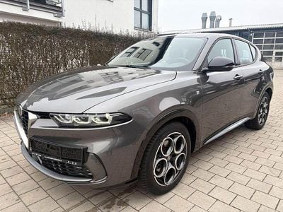 Grau Gebraucht 2023 Alfa Romeo Tonale Ti SUV | 29.950 €