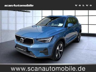 Usata Volvo XC40 120 CV (88 kW) 2023 SUV