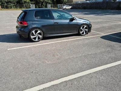 VW Golf VI