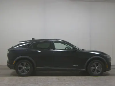 Occasion Ford Mustang Mach-E 220 kW (300 ch) 2022 Noir SUV