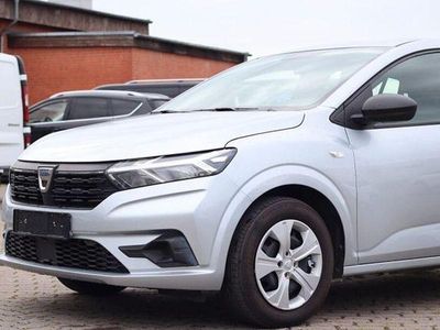 Gebraucht Dacia Dokker 115 PS (84 kW) 2021 Andere Van / Kleinbus