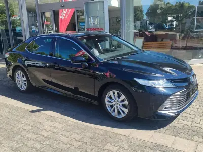 Gebraucht Toyota Camry Executive 178 PS (130 kW) 2021 218 Limousine