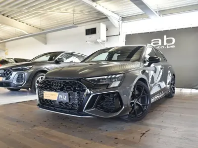 Gebraucht Audi RS3