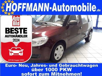 gebraucht Skoda Roomster ohne Tüv