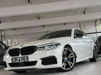 Gebraucht BMW 550