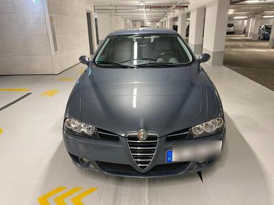 Alfa Romeo 156