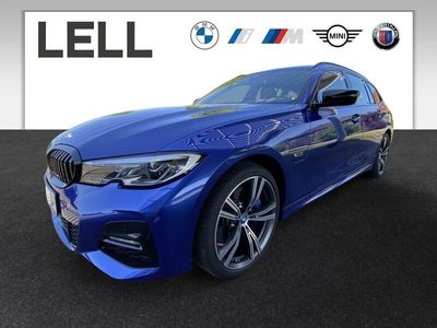 BMW 330e