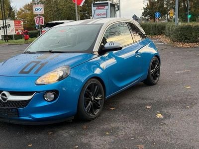 Opel Adam