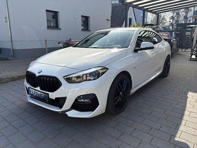Gebraucht BMW 220 M Sport 190 PS (139 kW) 2020 Weiß Coupé
