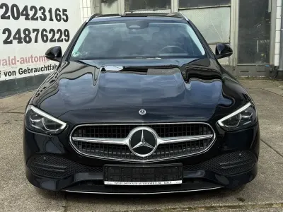 Gebraucht Mercedes 200