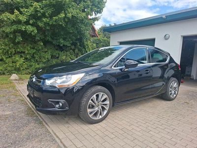 Citroën DS4