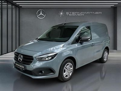Mercedes Citan 113