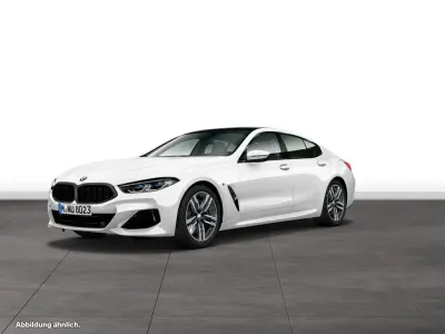 Gebraucht BMW 840 Shadowline 340 PS (250 kW) 2025 Coupé