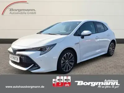 Brugt Toyota Corolla 2021 Andere Sedan