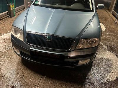 Gebraucht Skoda Octavia 160 PS (117 kW) 2009 Andere farben Kombi