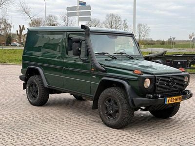 Gebraucht Mercedes G300 184 PS (135 kW) 2011 SUV