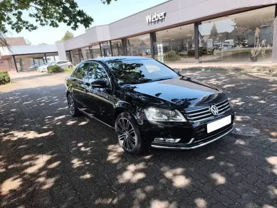 Gebraucht VW Passat