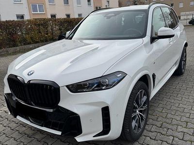 Occasion BMW X5 M Sport 298 ch (219 kW) 2025 Blanc SUV