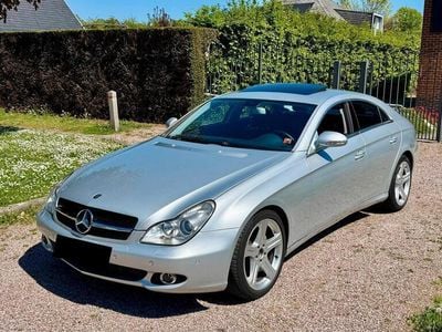 Mercedes CLS320